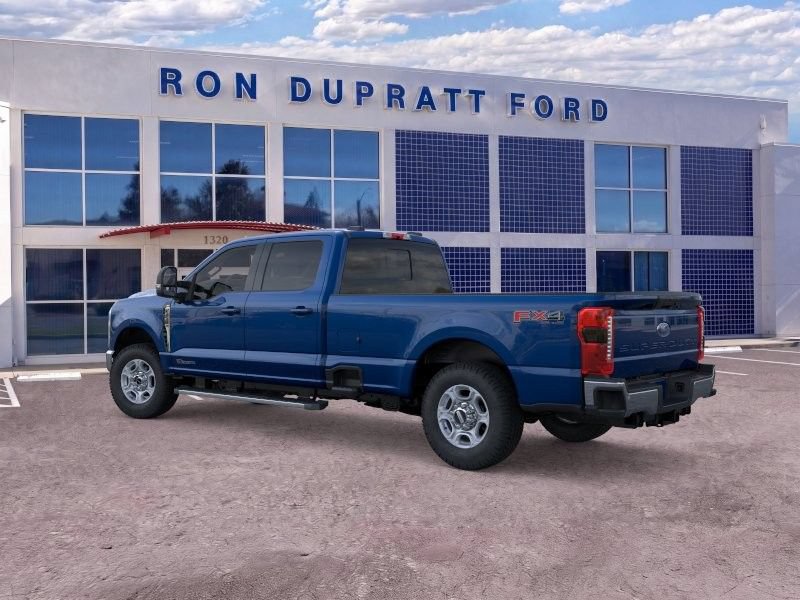 New 2026 Ford F350 XLT w/ XLT Premium Package AWD/4WD image 5