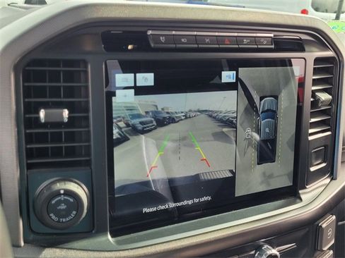 Used 2023 Ford F150 Platinum w/ Equipment Group 701A High image 17