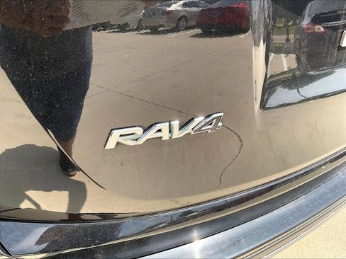Used 2017 Toyota RAV4 Limited AWD/4WD image 23
