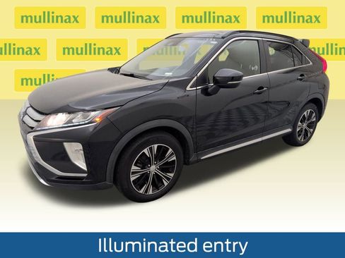 Used 2020 Mitsubishi Eclipse Cross SE image 14