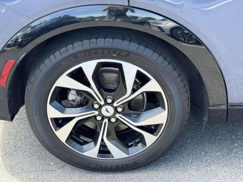 Used 2021 Ford Mustang Mach-E Premium AWD/4WD image 7