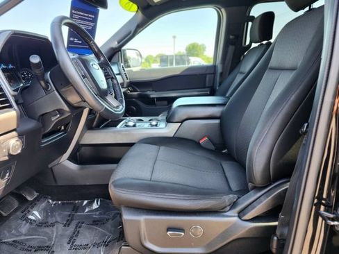 Certified 2018 Ford Expedition XLT AWD/4WD image 20