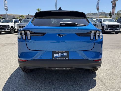New 2026 Ford Mustang Mach-E Premium RWD image 5
