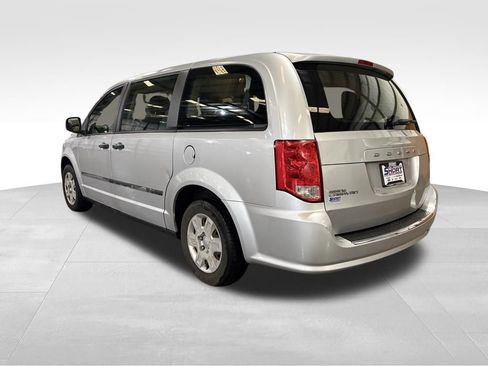 Used 2012 Dodge Grand Caravan American Value Package image 3