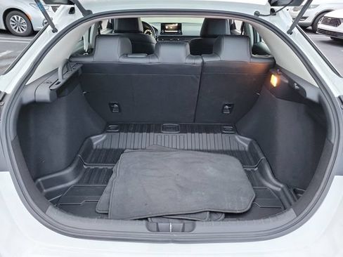 Certified 2024 Honda Civic EX-L image 9