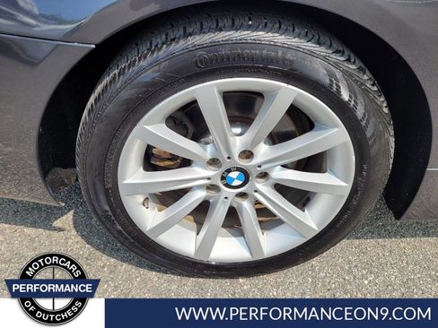 Used 2014 BMW 535d xDrive AWD/4WD image 11