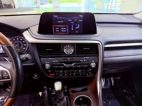 Used 2021 Lexus RX 350 FWD w/ Premium Package image 23