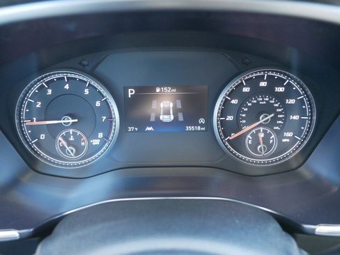 Certified 2023 Hyundai Santa Fe SEL image 21