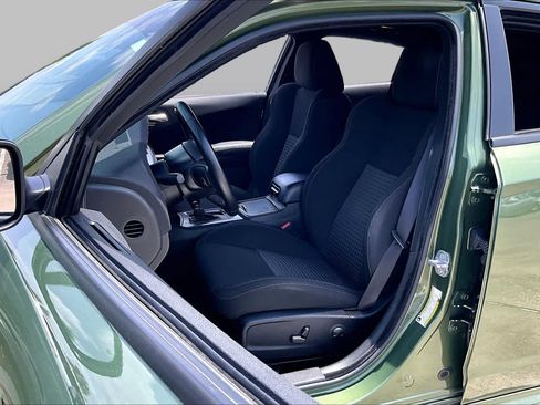 Used 2023 Dodge Charger GT w/ Blacktop Package RWD image 7