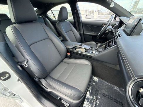 Certified 2025 Lexus IS 350 F Sport w/ Accessory Package RWD image 26