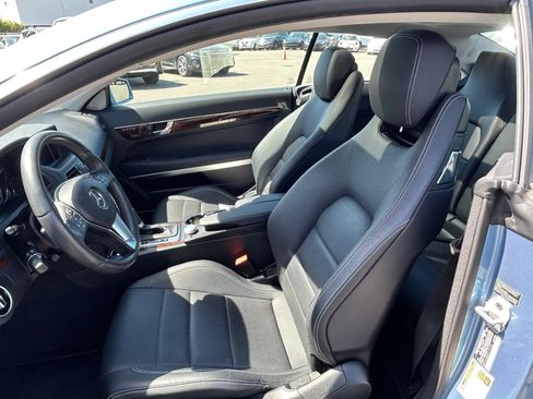 Used 2012 Mercedes-Benz E 350 Coupe image 15