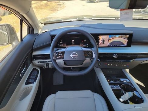 New 2026 Nissan Murano SL AWD/4WD image 21
