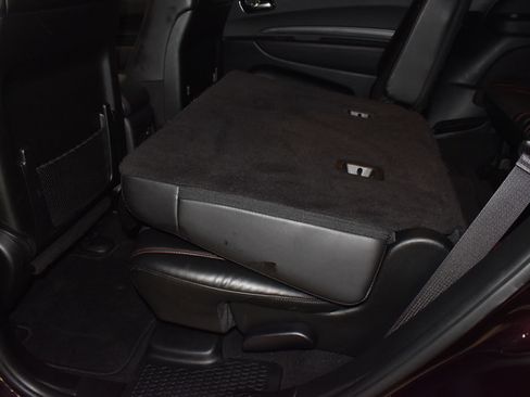 Certified 2024 Dodge Durango GT AWD/4WD image 17