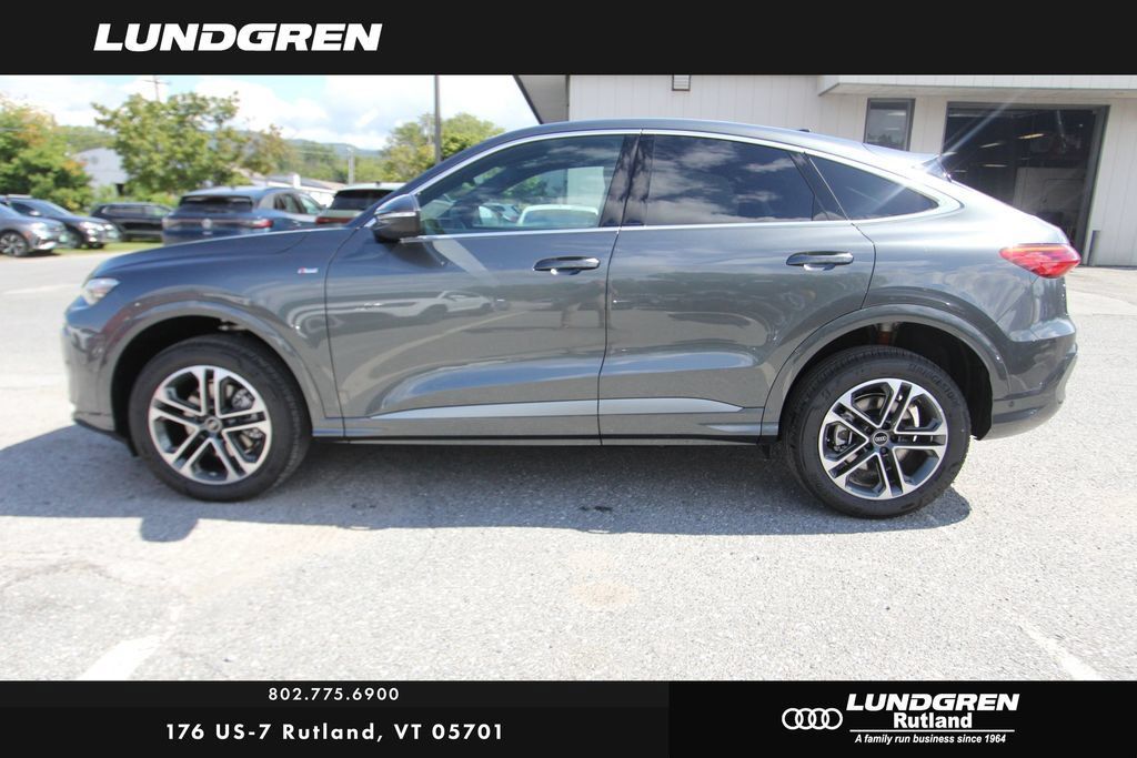 New 2026 Audi Q5 Premium Plus AWD/4WD image 7