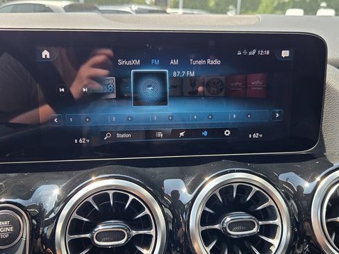 Used 2023 Mercedes-Benz GLA 250 4MATIC image 23