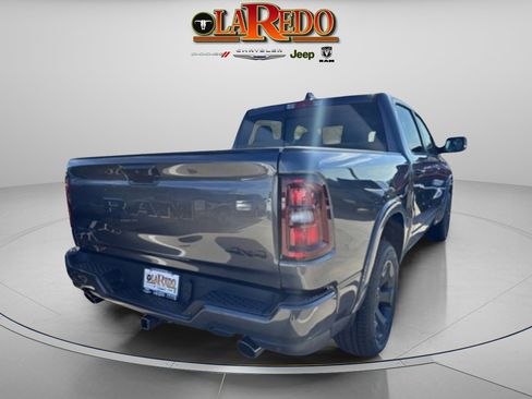 New 2026 RAM 1500 Lone Star image 6