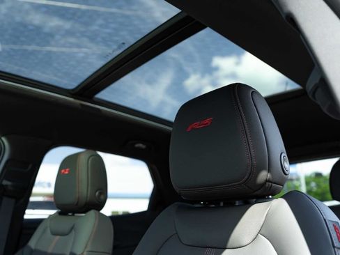 New 2026 Chevrolet TrailBlazer RS w/ Convenience Package FWD image 13