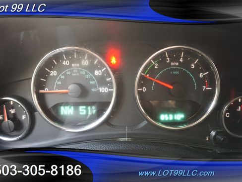 Used 2015 Jeep Wrangler Sport image 11