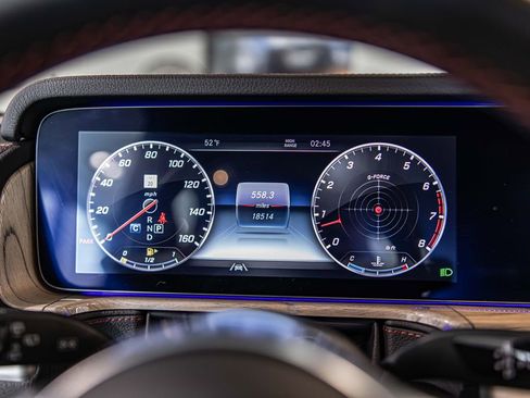 Used 2021 Mercedes-Benz G 550 image 23