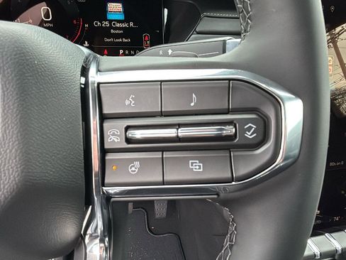 New 2026 GMC Acadia Elevation w/ Elevation Premium Package image 18