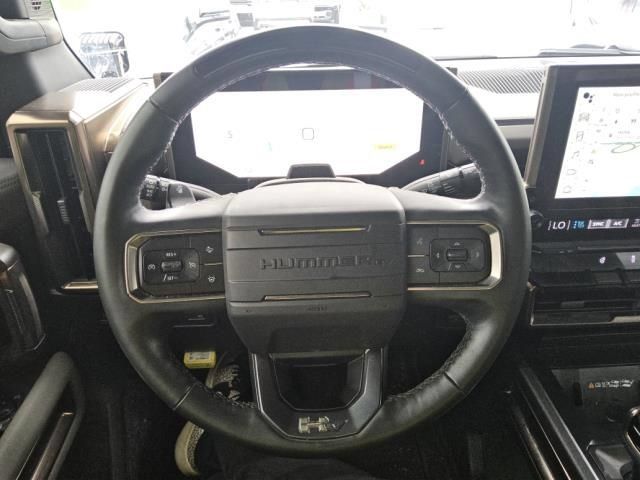 Used 2024 GMC Hummer EV 2X w/ LPO, Illumination Package AWD/4WD image 2