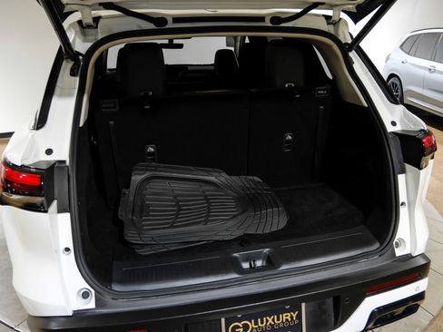 Used 2025 INFINITI QX60 Pure FWD image 69