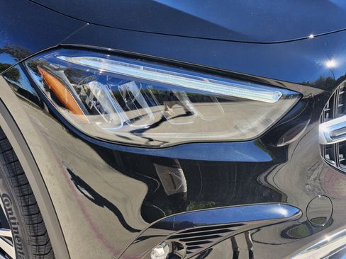 New 2026 Mercedes-Benz GLA 250 image 6