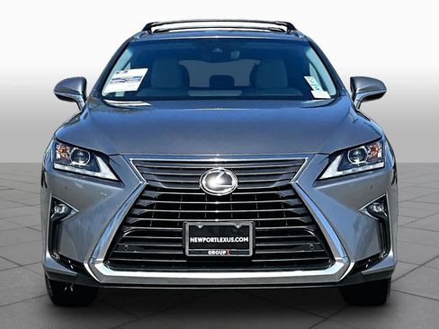 Used 2019 Lexus RX 350 FWD w/ Navigation Package image 3