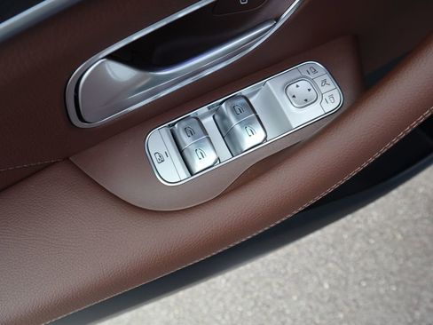 New 2025 Mercedes-Benz GLE 350 4MATIC image 19