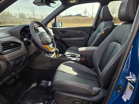 New 2026 Subaru Forester Wilderness AWD/4WD image 20