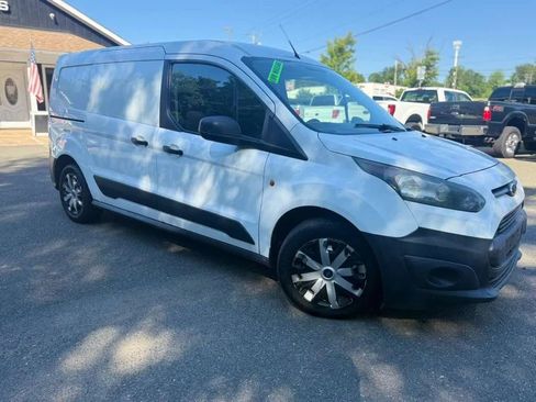 Used 2014 Ford Transit Connect XL FWD image 9