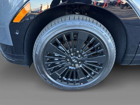 New 2026 Hyundai Santa Fe Calligraphy w/ Tow & Go Package AWD/4WD image 9