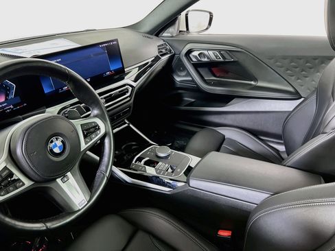Used 2023 BMW 230i xDrive Coupe w/ Premium Package AWD/4WD image 23