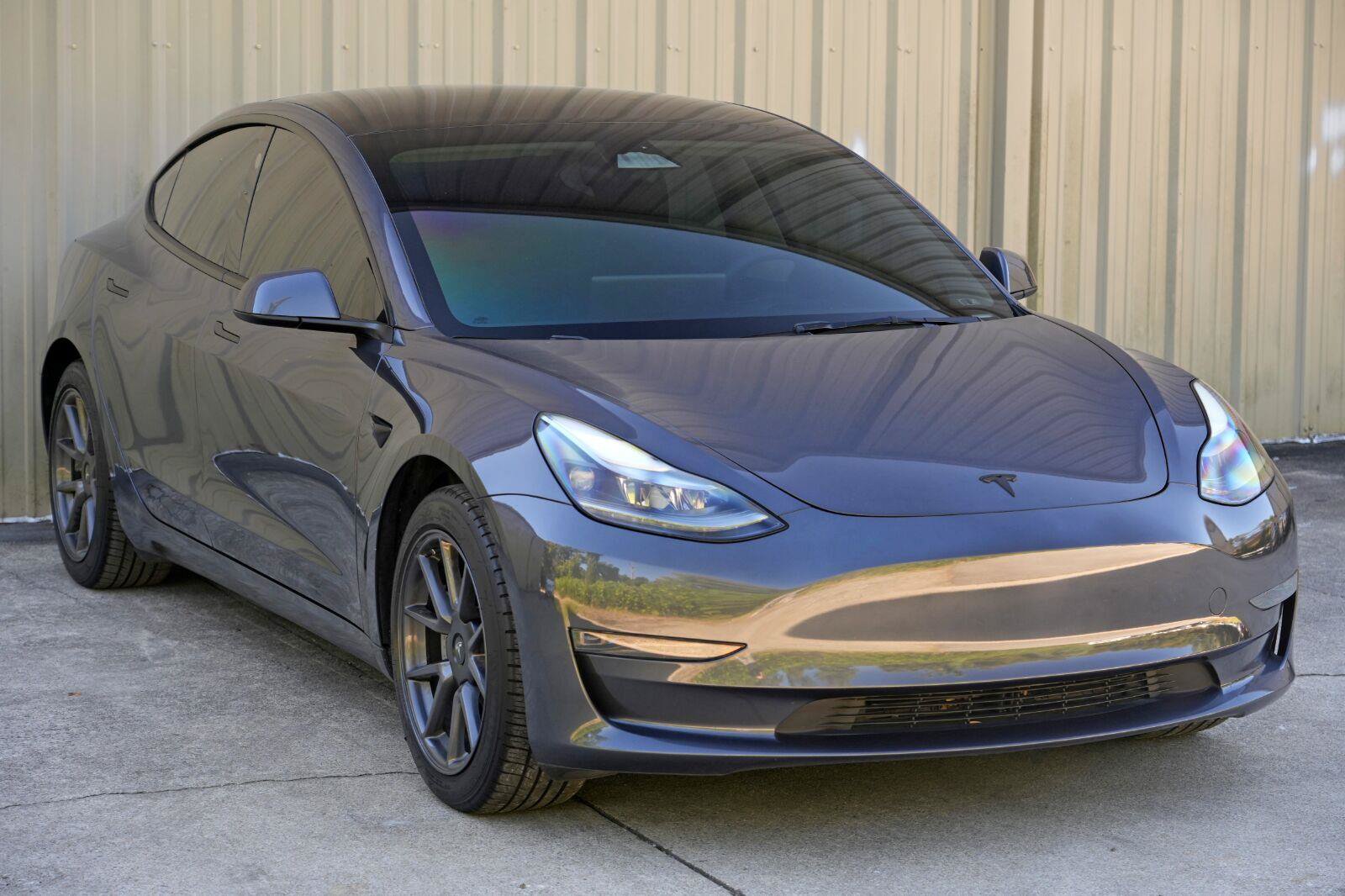 Used 2023 Tesla Model 3 Standard Range RWD image 55