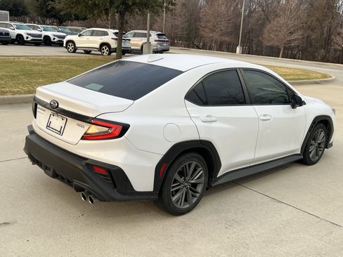Used 2023 Subaru WRX image 10
