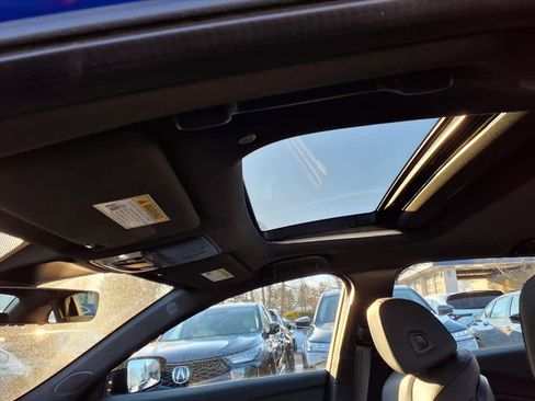 Certified 2023 Acura TLX w/A-Spec Package image 14