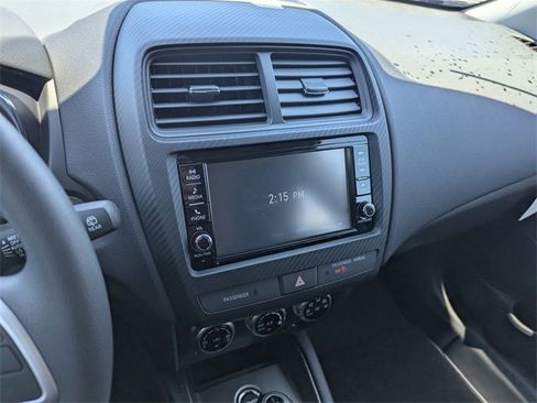 New 2025 Mitsubishi Outlander Sport ES image 14