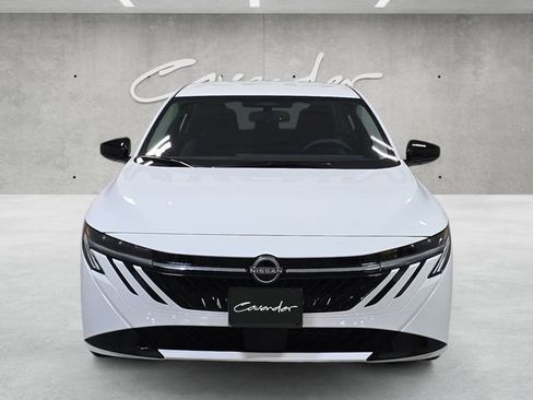 New 2026 Nissan Sentra SV image 18