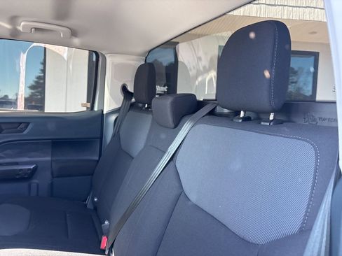 Used 2024 Ford Maverick XL w/ Equipment Group 100A Standard image 5