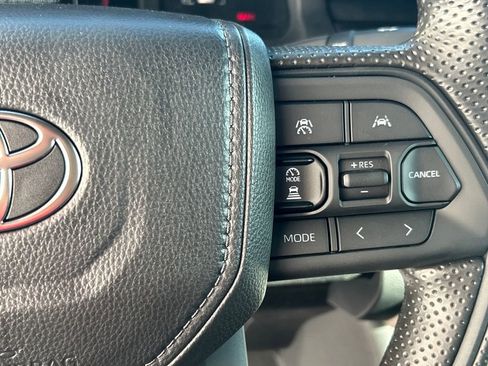 New 2026 Toyota Tacoma SR image 24