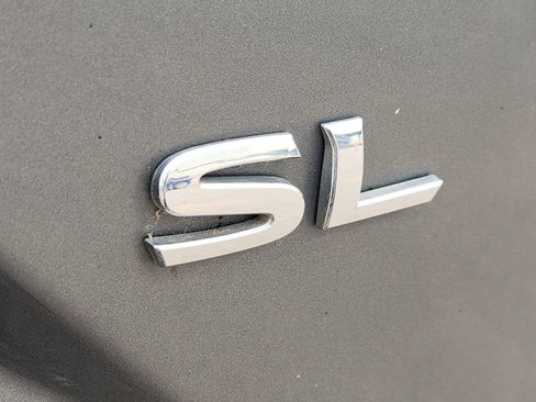 Used 2015 Nissan Murano SL w/ SL Technology Package FWD image 13