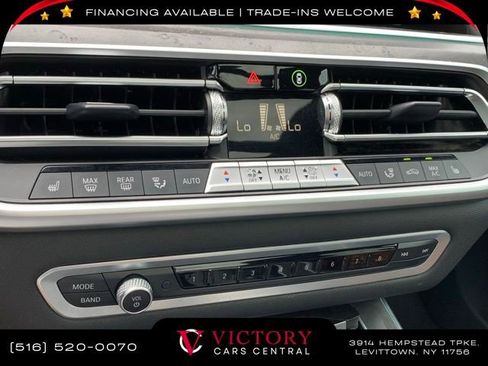 Used 2022 BMW X5 xDrive40i image 32