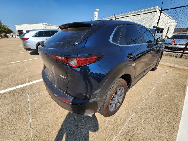 Used 2024 MAZDA CX-30 AWD 2.5 S image 4
