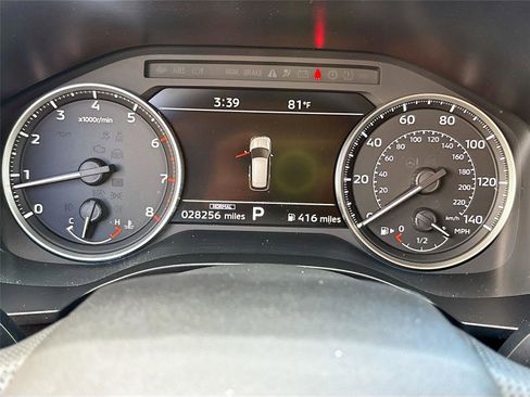 Used 2025 Mitsubishi Outlander SE FWD image 12