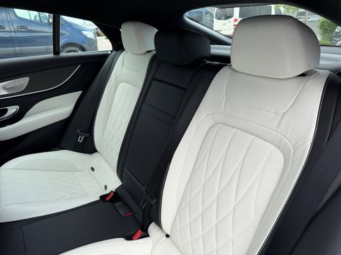 New 2026 Mercedes-Benz AMG GT 53 image 22