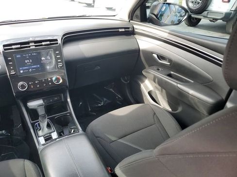 Certified 2023 Hyundai Tucson SEL FWD image 23