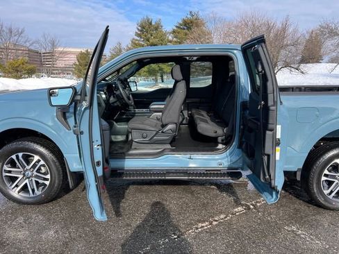 Certified 2023 Ford F150 XL w/ STX Appearance Package image 24