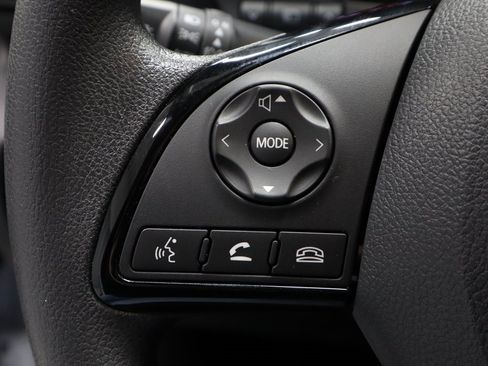 Used 2024 Mitsubishi Eclipse Cross LE image 28