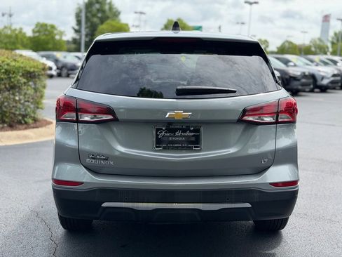 Used 2024 Chevrolet Equinox LT FWD image 10