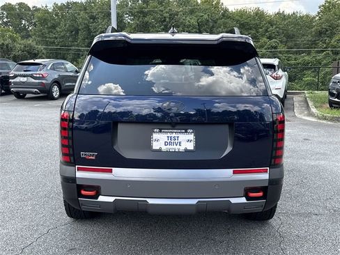 New 2026 Hyundai Palisade XRT Pro image 6